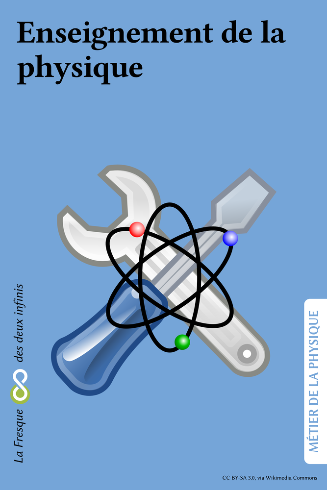 Les métiers de la recherches
