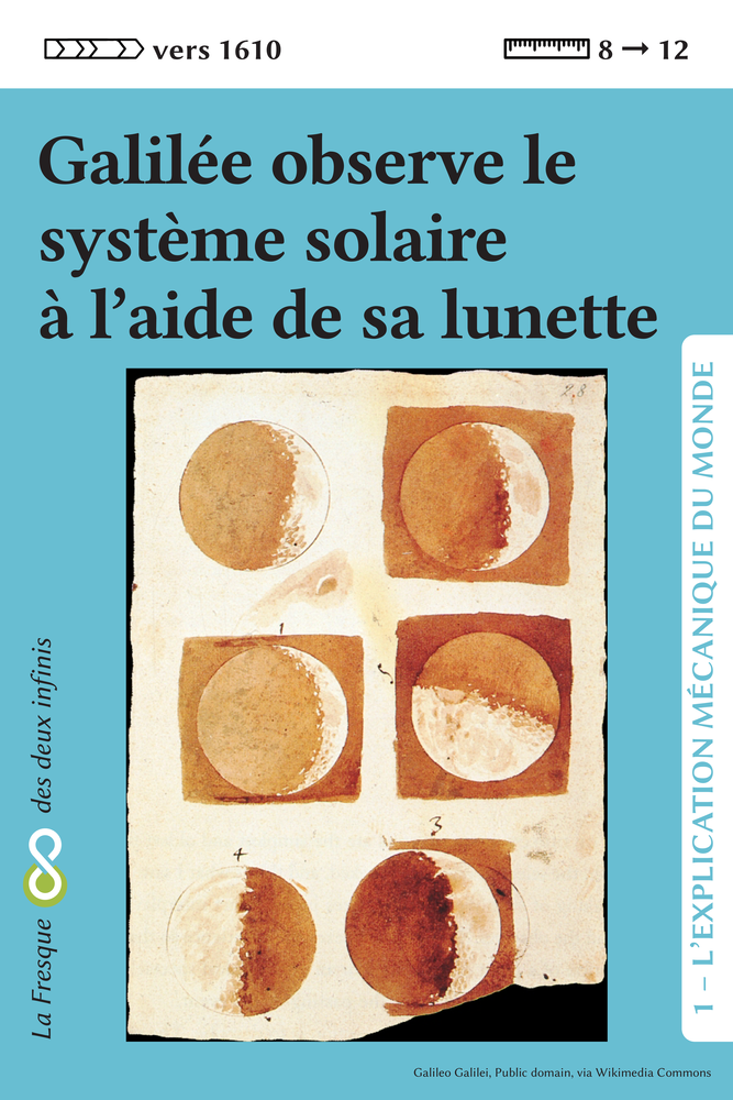 Le Monde Mécanique