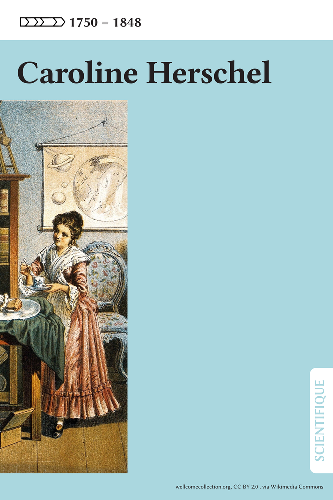 Caroline Herschel